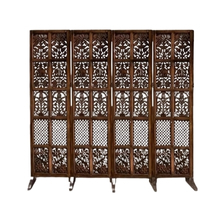 Room Divider (Partitions 4)