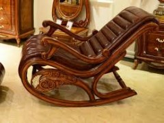 Best Rocking Chair Manufacturers | Suppliers in Saharanpur