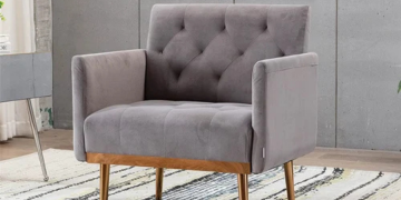 Sofa Chairs for Small Spaces – Best Ideas