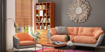 Benefits of Having Sofa Chairs in Living Room