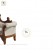 Wood 5-Seater Sofa | 3+1+1 | 40 Density Cushion | Gold Carving | Perfect for Living Room