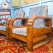 Sofa Set 5 Seater for Living Room with Center Table sheesham Wood Sofa Set for Home Room Living