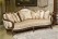 Couch Style Wooden Sofa – Durable, Elegant Seating