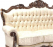 Premium Wooden Sofa – Durable Frame, Sleek Design