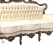 Premium Wooden Sofa – Durable Frame, Sleek Design