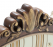 Couch Style Wooden Sofa – Durable, Elegant Seating