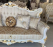 Classic Teak Wood Sofa With Refined & Durable Design