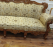 Classic Design Sofa – Solid Wood, Refined Aesthetics