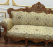 Classic Design Sofa – Solid Wood, Refined Aesthetics