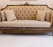 Handcrafted Wooden Sofa for Stylish Living Rooms