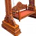 Relaxation Jhula with Intricate Design | 2/3 Seater Outdoor/Indoor Hammock (jhoola 003)