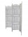 Partition 1 | Premium Adjustable Room Divider - Sleek, Durable Partition for Modern Spaces