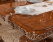Impressions art Store baroque dining table & 6 baroque dining chairs - Baroque dining room furniture