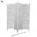 Partition 1 | Premium Adjustable Room Divider - Sleek, Durable Partition for Modern Spaces