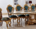Impressions Art Store Luxury Baroque Dining Room Set