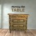 Luxury Teak Wood King Size Bed with Hydraulic Storage & 2 Side Tables – Handcarved Royal Design