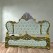 Luxury Teak Wood King Size Bed with Hydraulic Storage & 2 Side Tables – Handcarved Royal Design