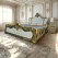 Luxury Teak Wood King Size Bed with Hydraulic Storage & 2 Side Tables – Handcarved Royal Design