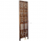 Modern Folding Room Divider Panel for Privacy