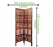 Modern Folding Room Divider Panel for Privacy