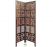 Modern Folding Room Divider Panel for Privacy